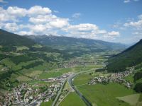Blick in's Tal