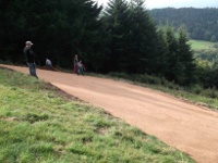 Arbeitseinsatz2012