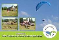Flyer-klein